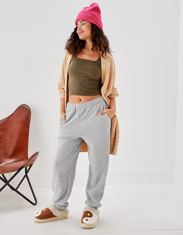 AE Long Cardigan | American Eagle Outfitters (US & CA)