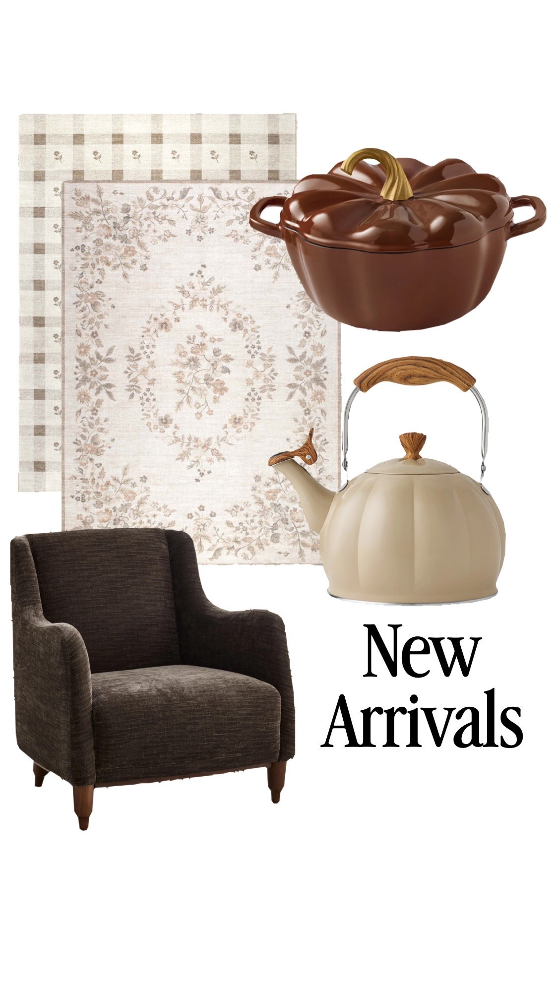 New Home Arrivals @Walmart and they are SO good!!

#LTKdayinmylife #LTKHome #LTKSeasonal