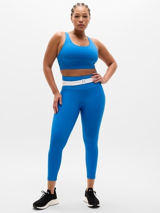 Interval Sports Bra D-DD | Athleta