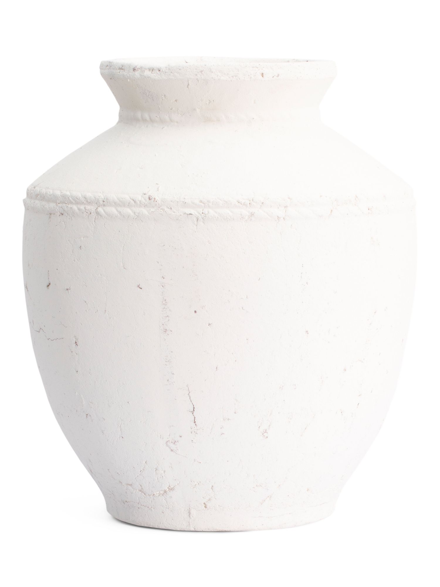 Terracotta Matte Finish Vase | Mother's Day Gifts | Marshalls | Marshalls