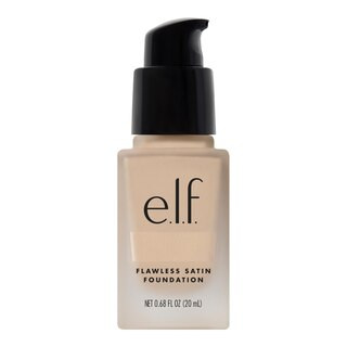 e.l.f. Flawless Satin Foundation | CVS