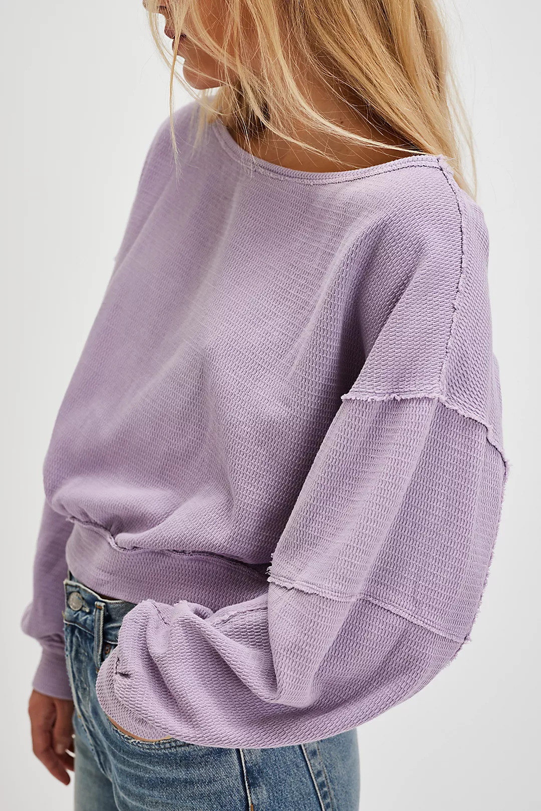 We The Free Ife Pullover | Free People (Global - UK&FR Excluded)