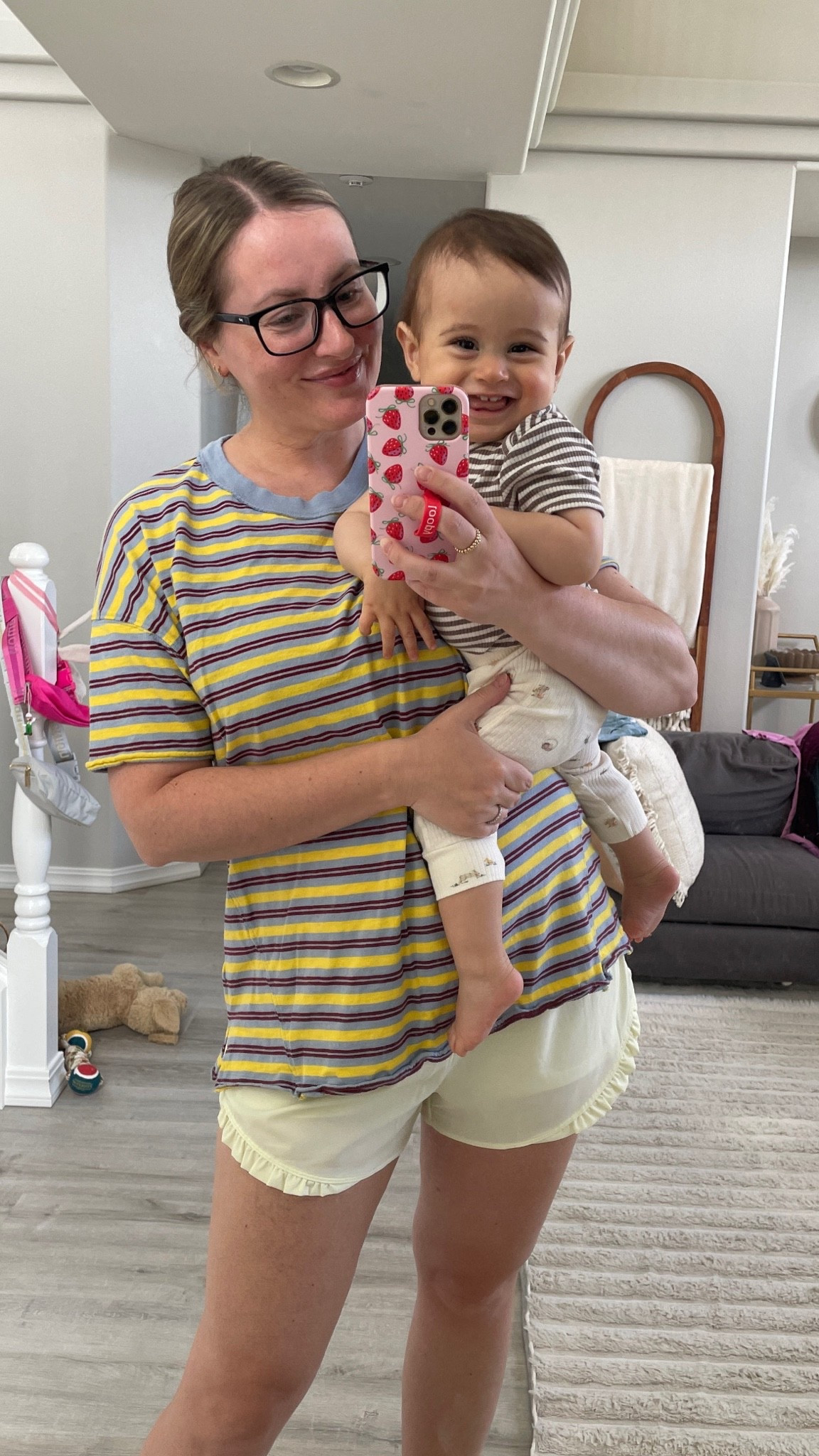 Park ootd today @Aerie

#LTKmomlife #LTKootd