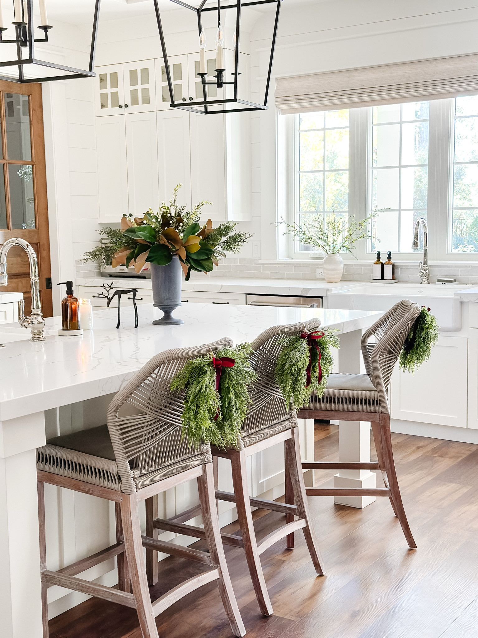 Holiday kitchenn

#LTKHoliday #LTKHome