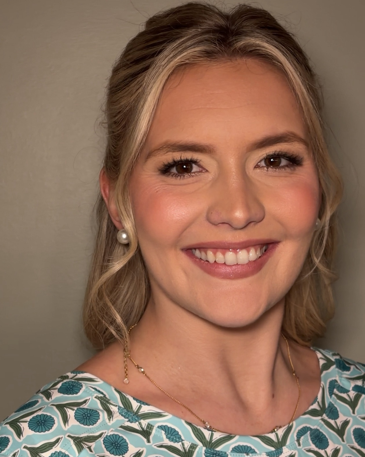 Bridal trial for Louisa 💕



#LTKWedding #LTKSeasonal #LTKBeauty