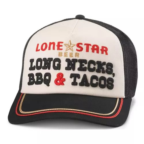 American Needle Lone Star Radler Snapback Hat | Scheels Sports