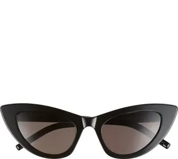 Lily 52mm Cat Eye Sunglasses | Nordstrom