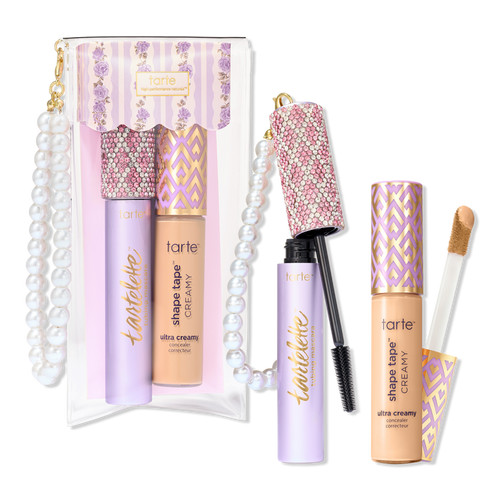Tarte SPOTTED: The Icons Best-Sellers Set - Shape Tape Creamy Concealer | Ulta
