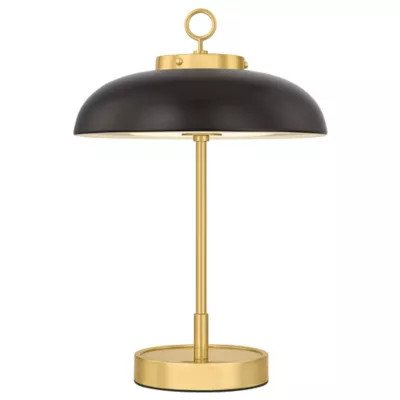 Hector Rechargeable LED Table Lamp | Lumens
