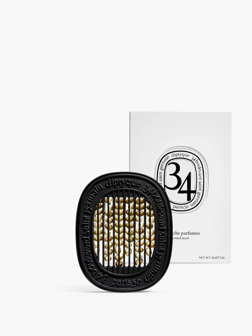 34 boulevard Saint Germain | diptyque (US)