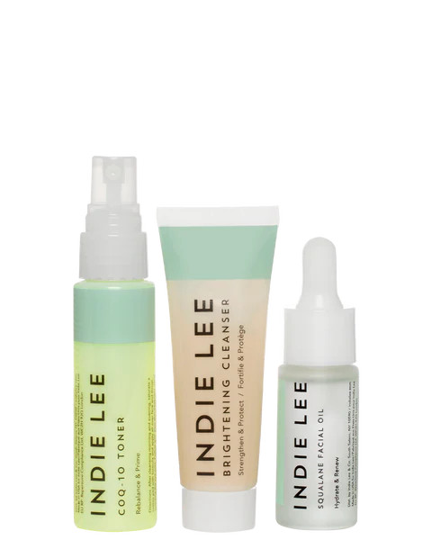 Discovery Kit | Indie Lee 