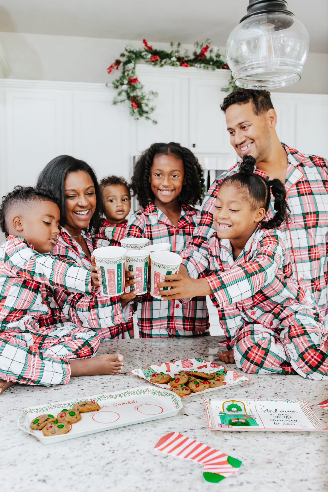 Occasions by Shakira x My Mind’s Eye Storybook Collection is LIVE!! Use code SHAKIRA20 at checkout!

#LTKFamily #LTKHoliday #LTKParties