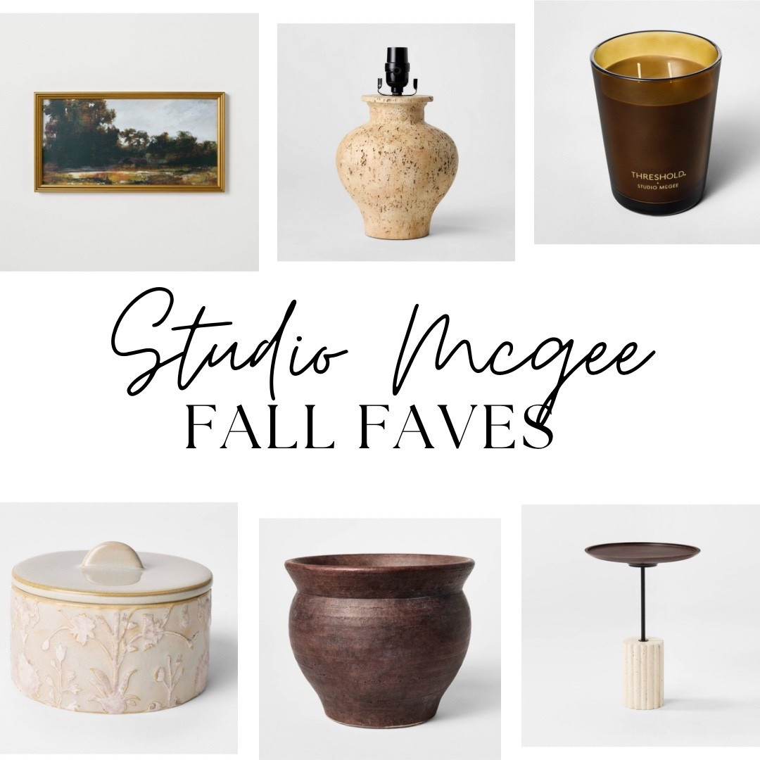 More of my faves from the new line!  Really loving the art!

#LTKSeasonal #LTKStyleTip #LTKHome