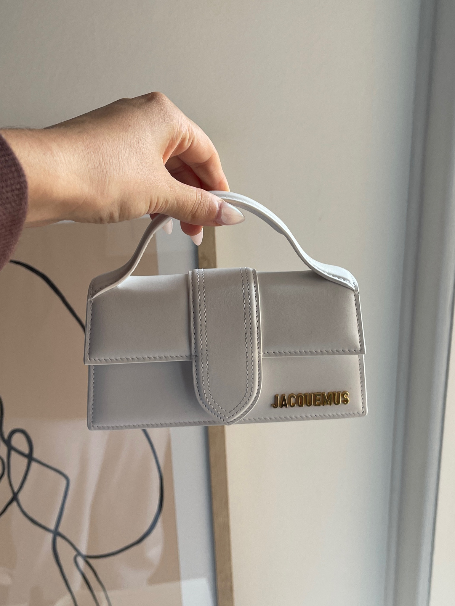 Jacquemus bambino bag  

#LTKitbag #LTKstyletip #LTKaustralia