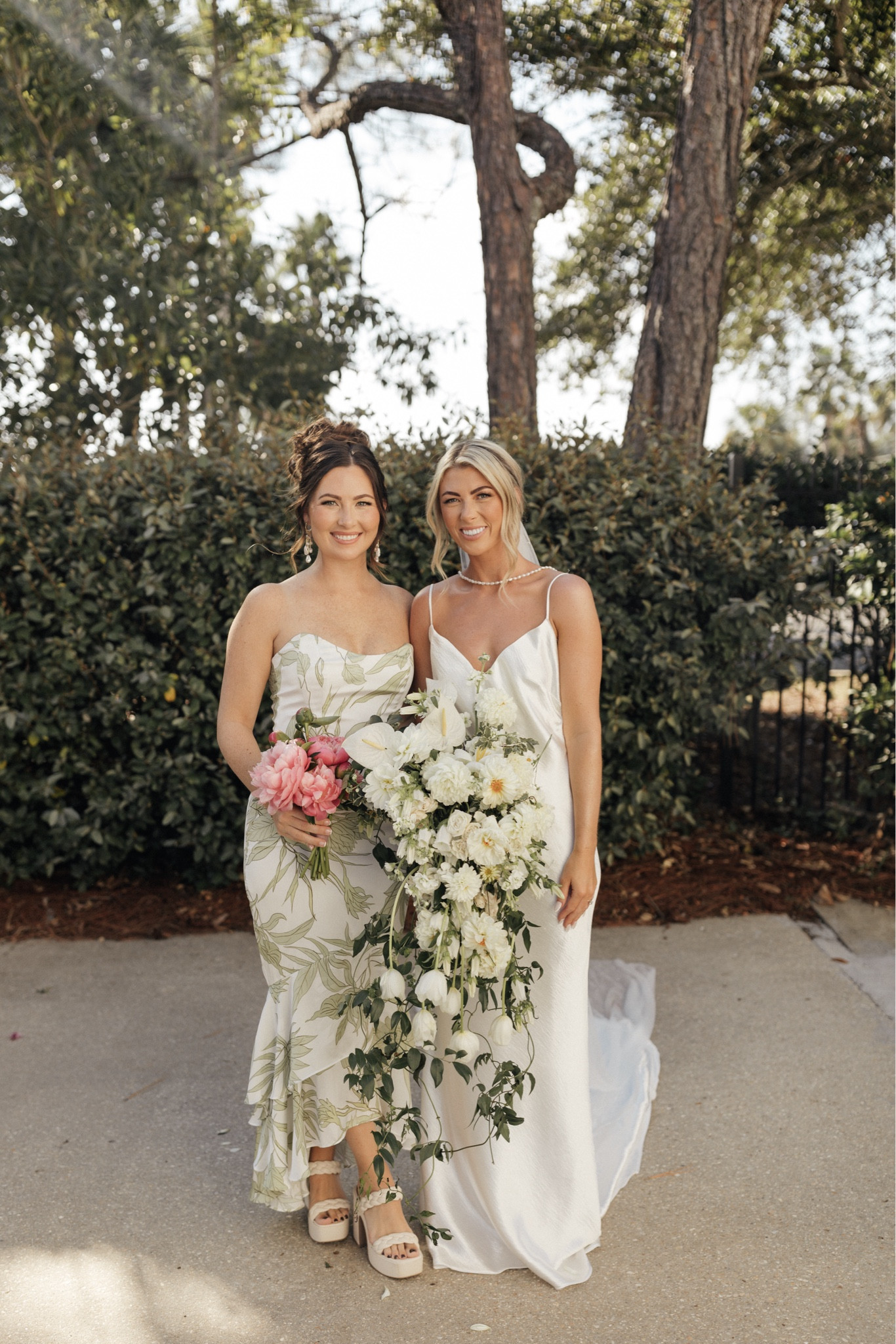 Bridesmaids dress


#LTKStyleTip #LTKWedding