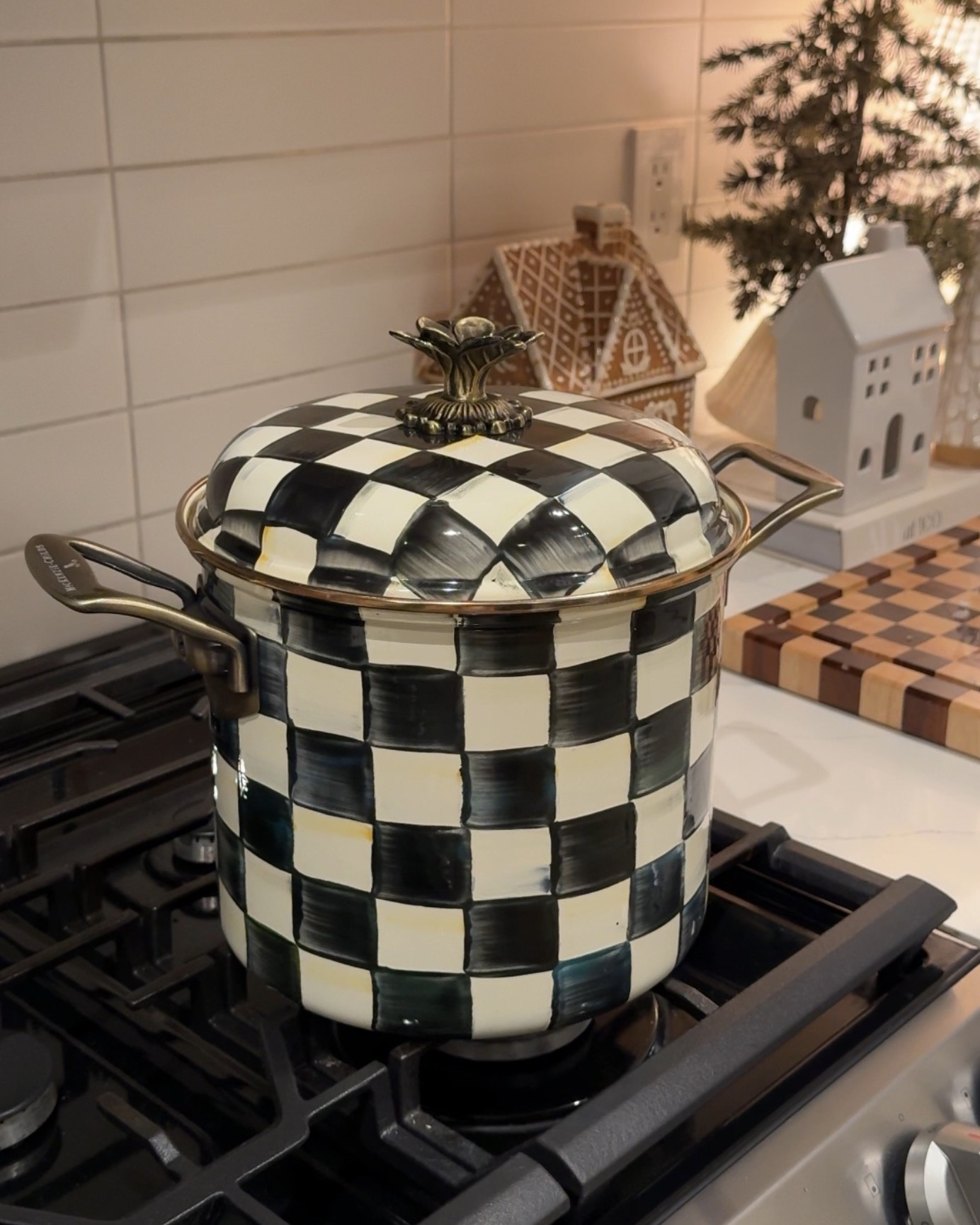 Favorite stockpot👩🏼‍🍳

#LTKHome #LTKfoodie #LTKGiftGuide