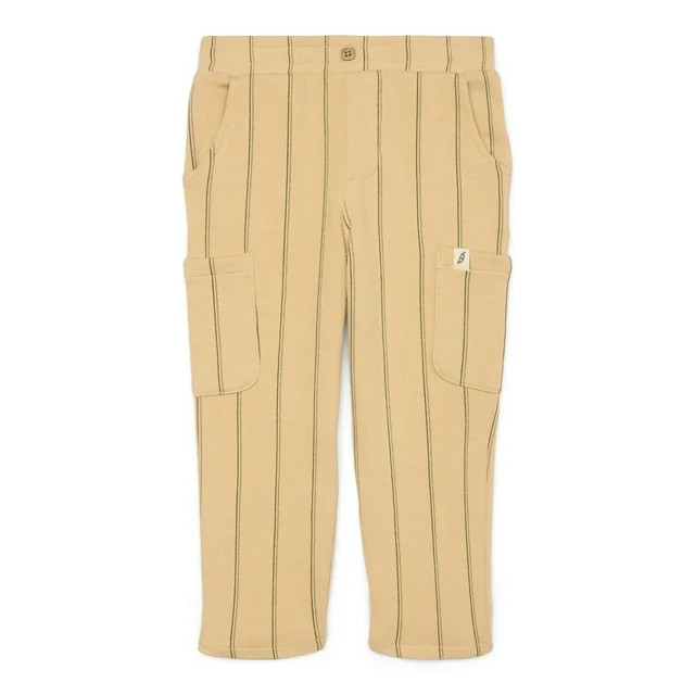 easy-peasy Toddler Boy Cargo Pants, Sizes 18M-5T | Walmart (US)