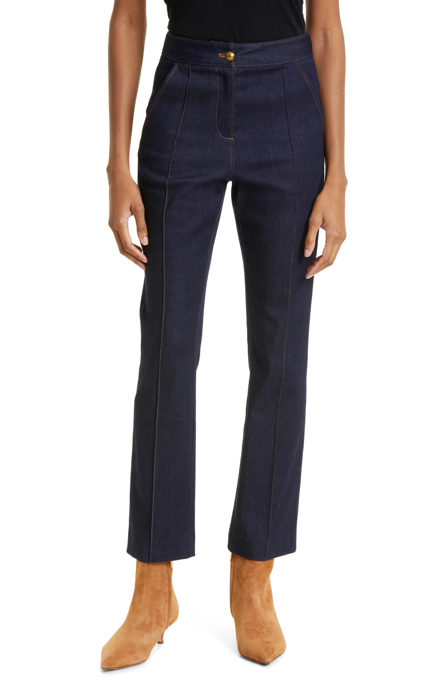 Kimra Denim Pants | Nordstrom