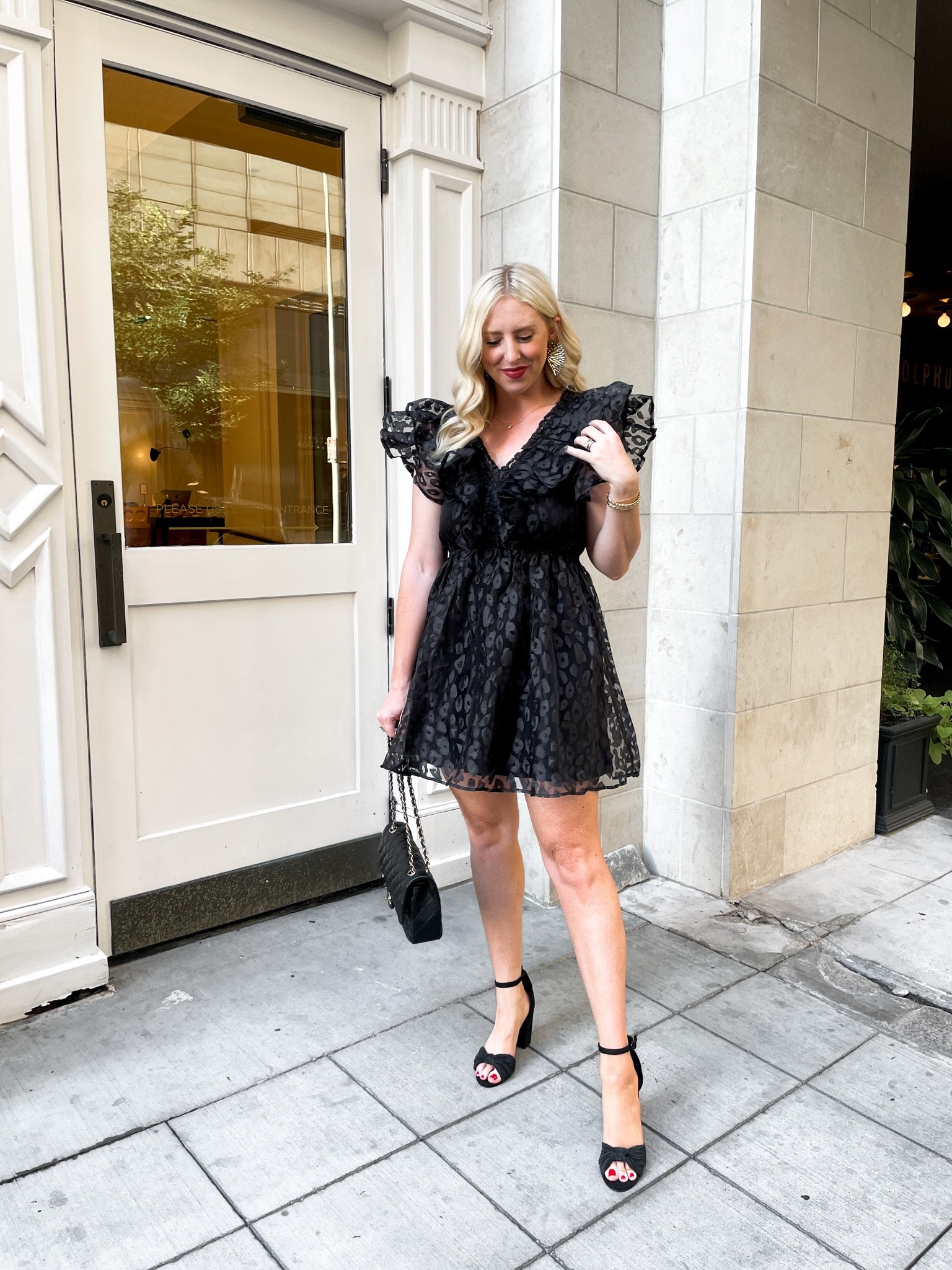 LTK Con, cocktail dress is from pink dinosaur boutique in Kansas City! #LTKCon

#LTKshoecrush #LTKunder50 #LTKSeasonal