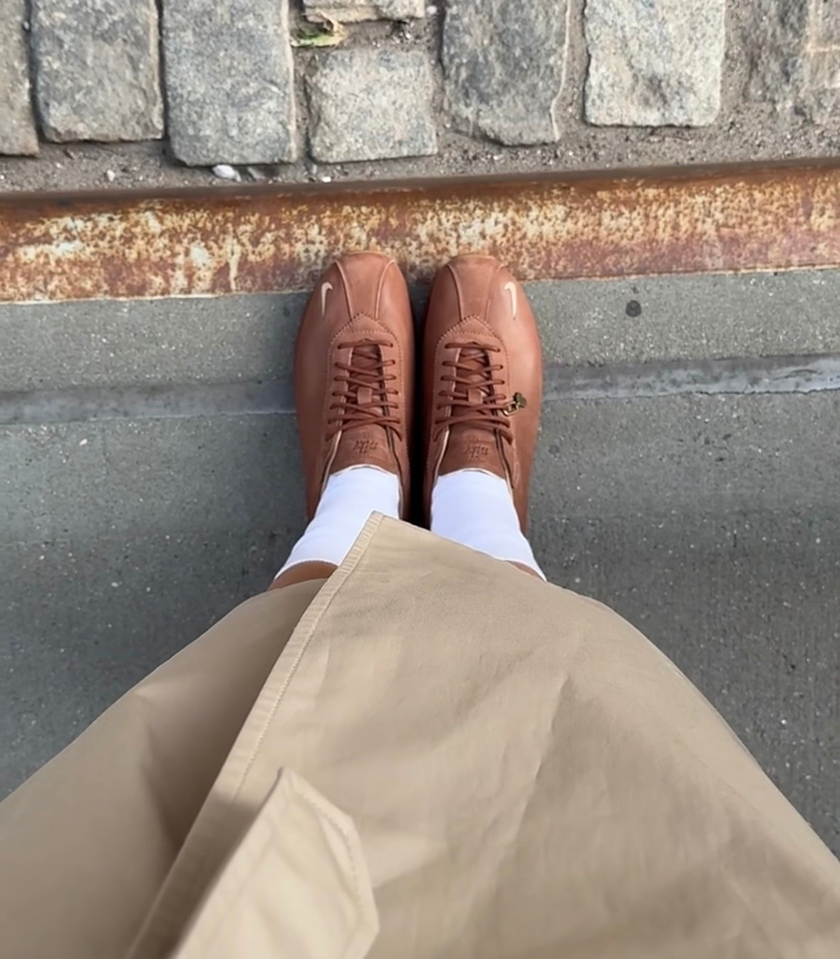 Just launched!! Nike x Aritzia 😍

#LTKStyleTip #LTKGiftGuide #LTKSeasonal