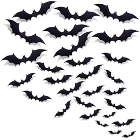 Wall Bats Decor | Amazon (US)