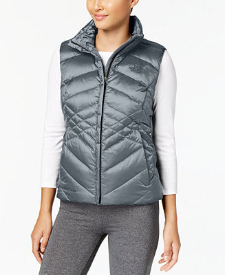 The North Face Aconagua Puffer Vest | Macys (US)