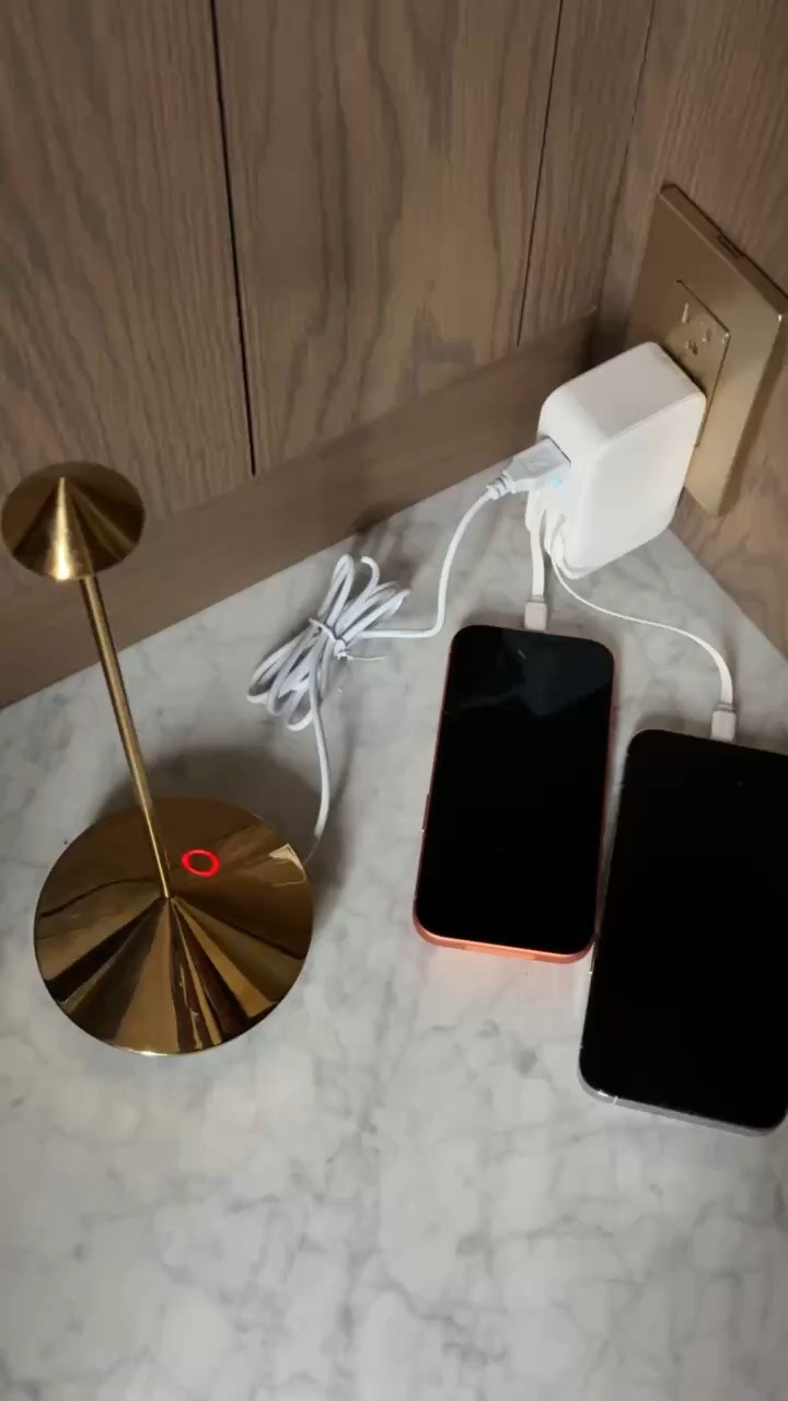 I'm pretty sure everyone could use one of these... no more tangled cords on your counter! On sale for Amazon's Big Spring Sale! 

 #LTKHome #LTKSaleAlert