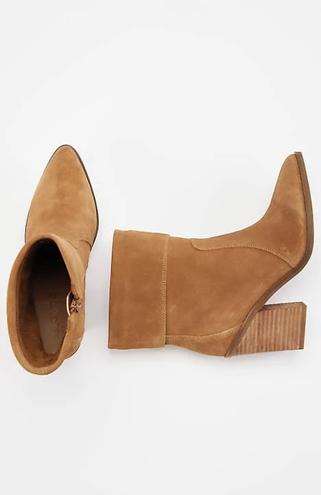 Blondo® Sinner Booties | J. Jill