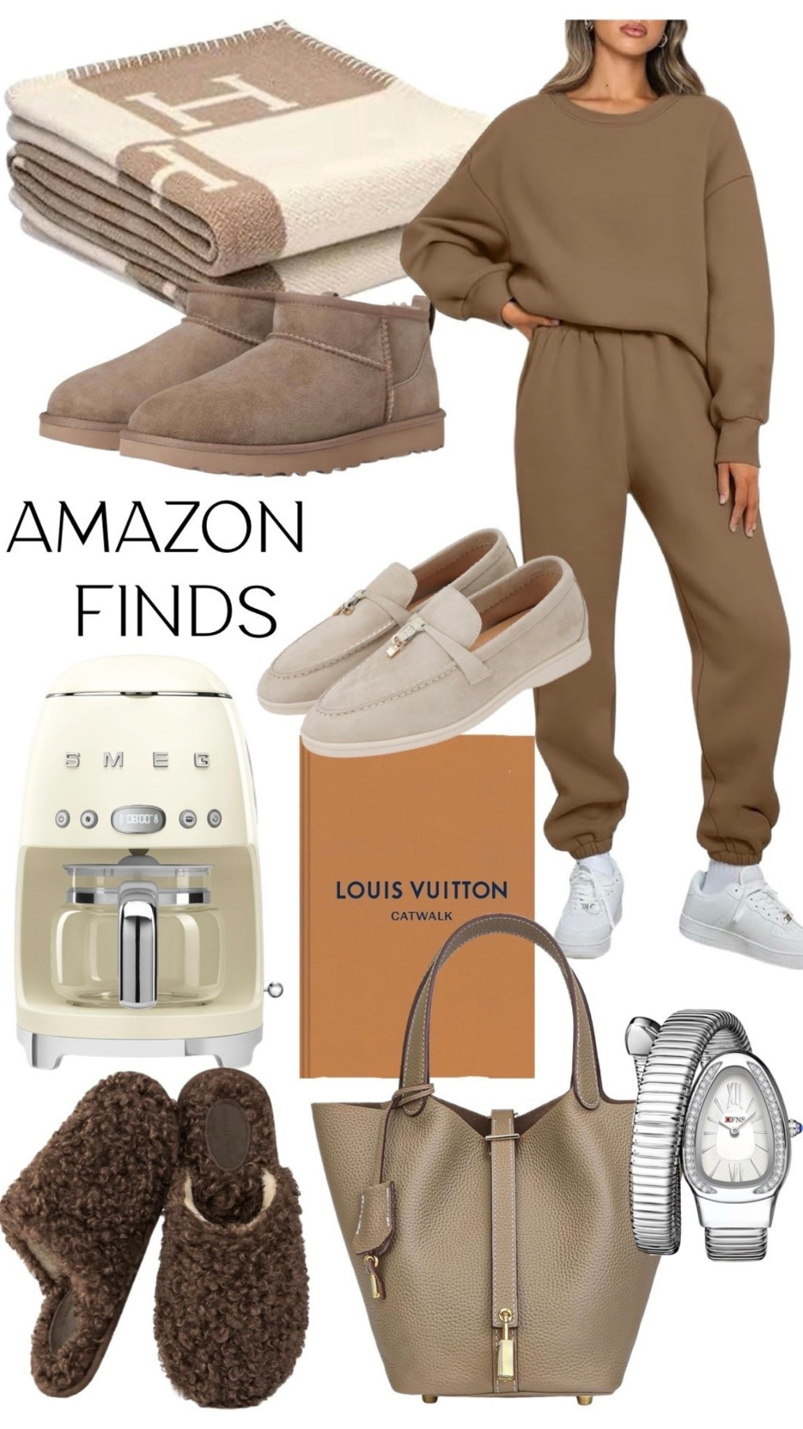 Amazon Holiday Gift Guide 

#LTKGiftGuide #LTKCyberWeek #LTKHoliday