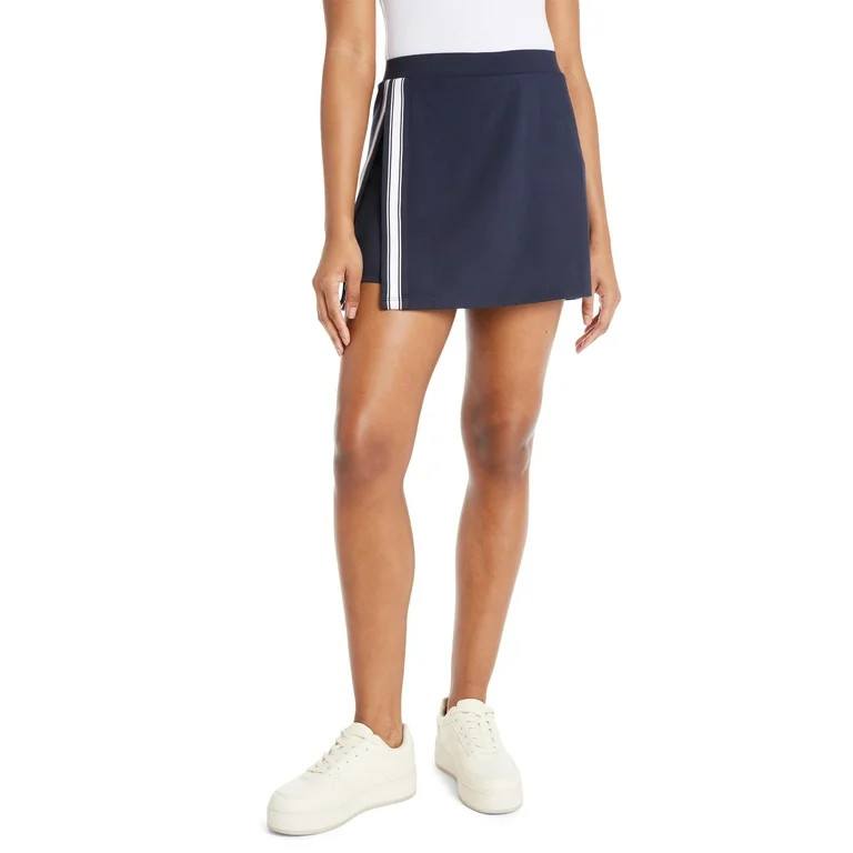 Avia Women’s Tennis Skort, Sizes XS-3XL | Walmart (US)