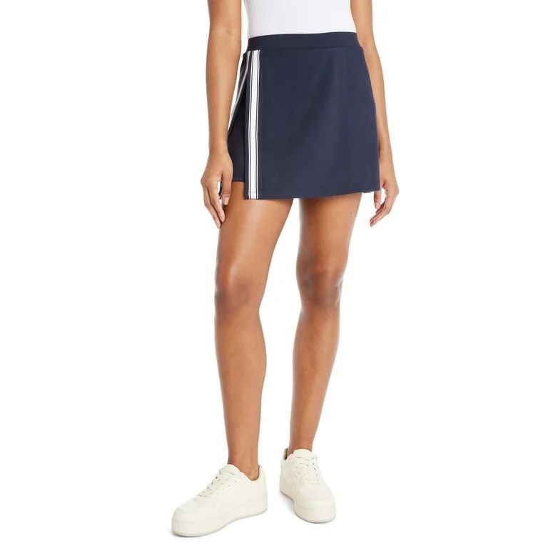 Avia Women’s Tennis Skort, Sizes XS-3XL - Walmart.com | Walmart (US)