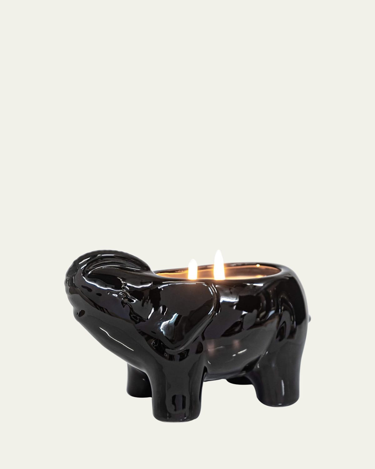 28 oz Elephant Scented Candle | Bergdorf Goodman