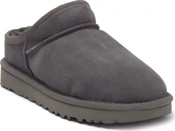 UGG® Classic Slipper (Women) | Nordstromrack | Nordstrom Rack