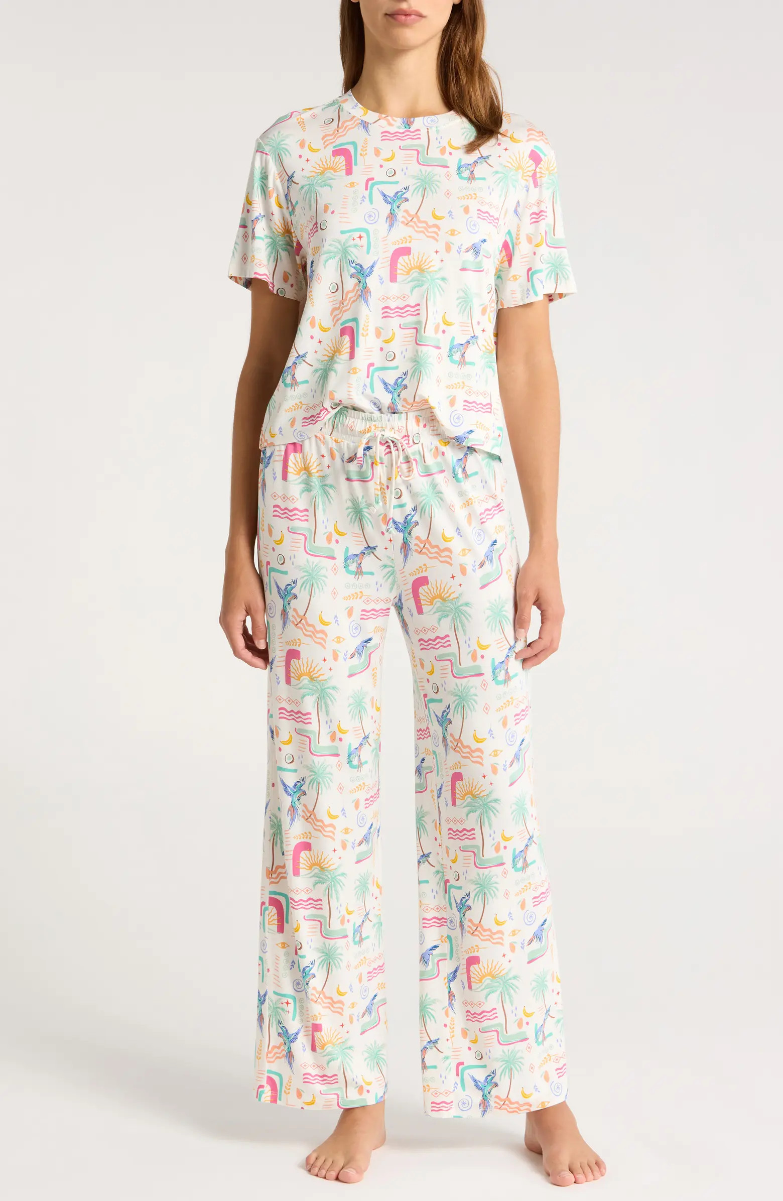 Honeydew Intimates All American Pajamas | Nordstrom | Nordstrom