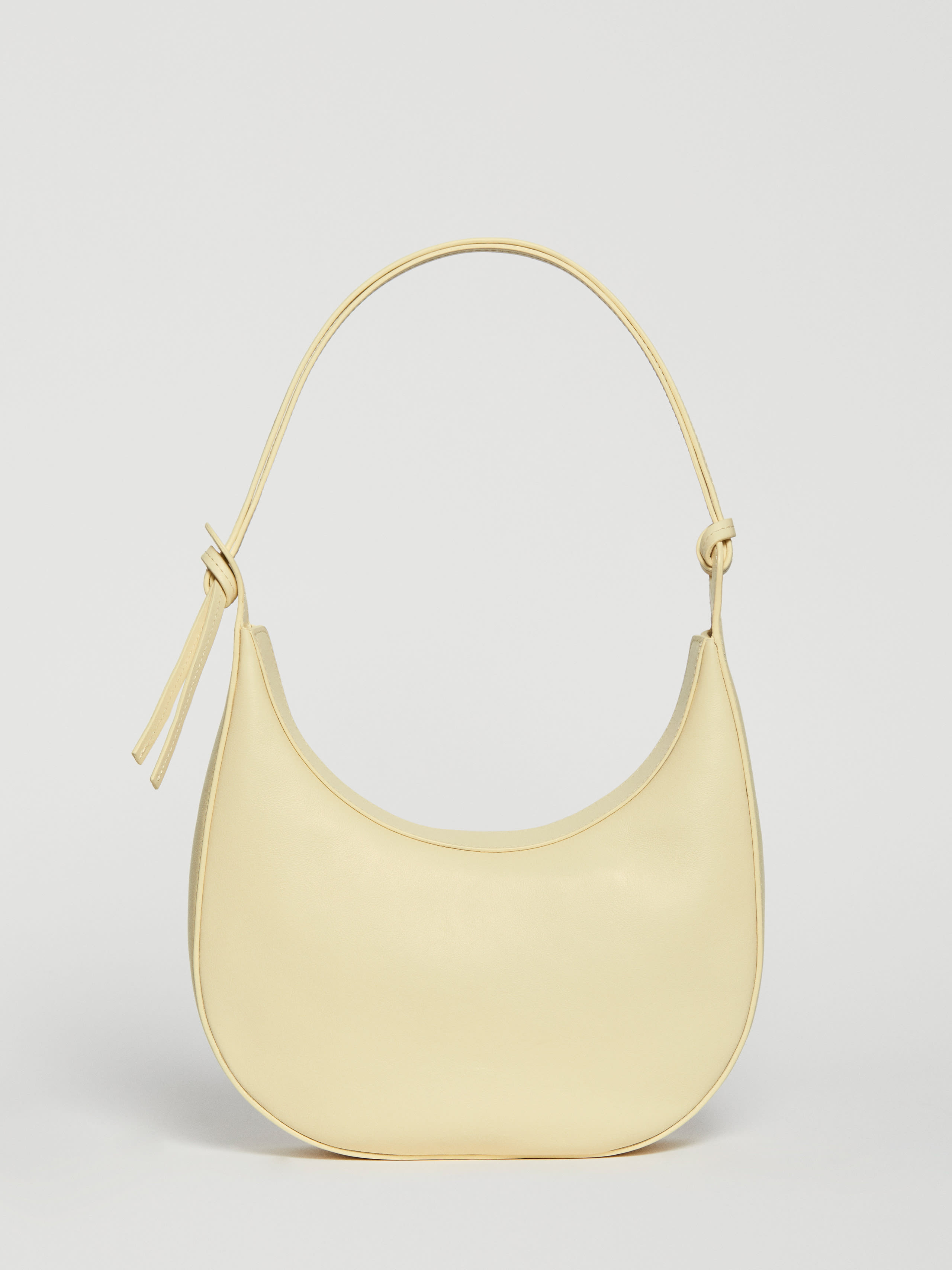 Medium Rosetta Shoulder Bag | Reformation (Global)