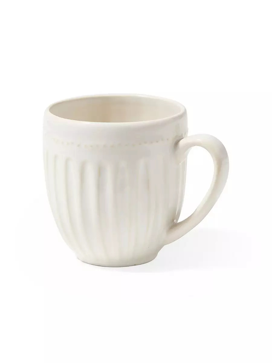 Evora Dinnerware (Set of 4) | Serena and Lily