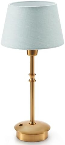 UMEXUS Cordless Lamp Rechargeable Table Lamps, 5000mAh Battery Operated Lights, 3 Level Brightnes... | Amazon (US)