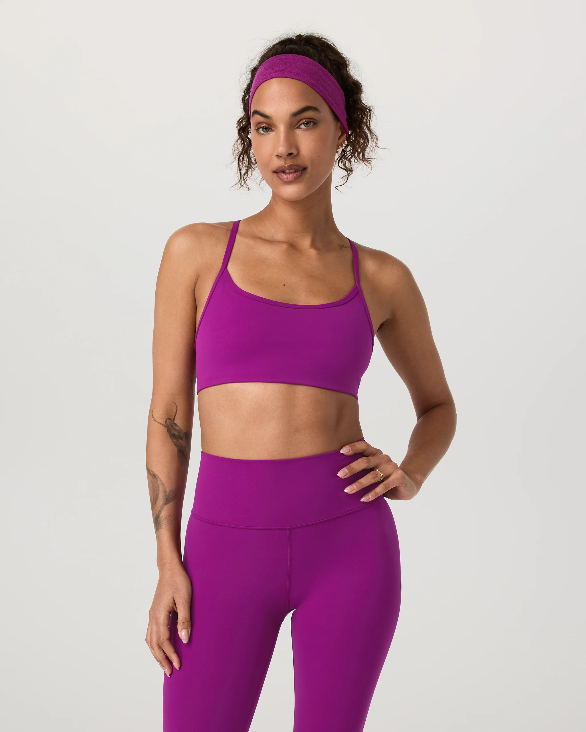 Vuori AllTheFeels™ Bra | Vuori Clothing (US & Canada)