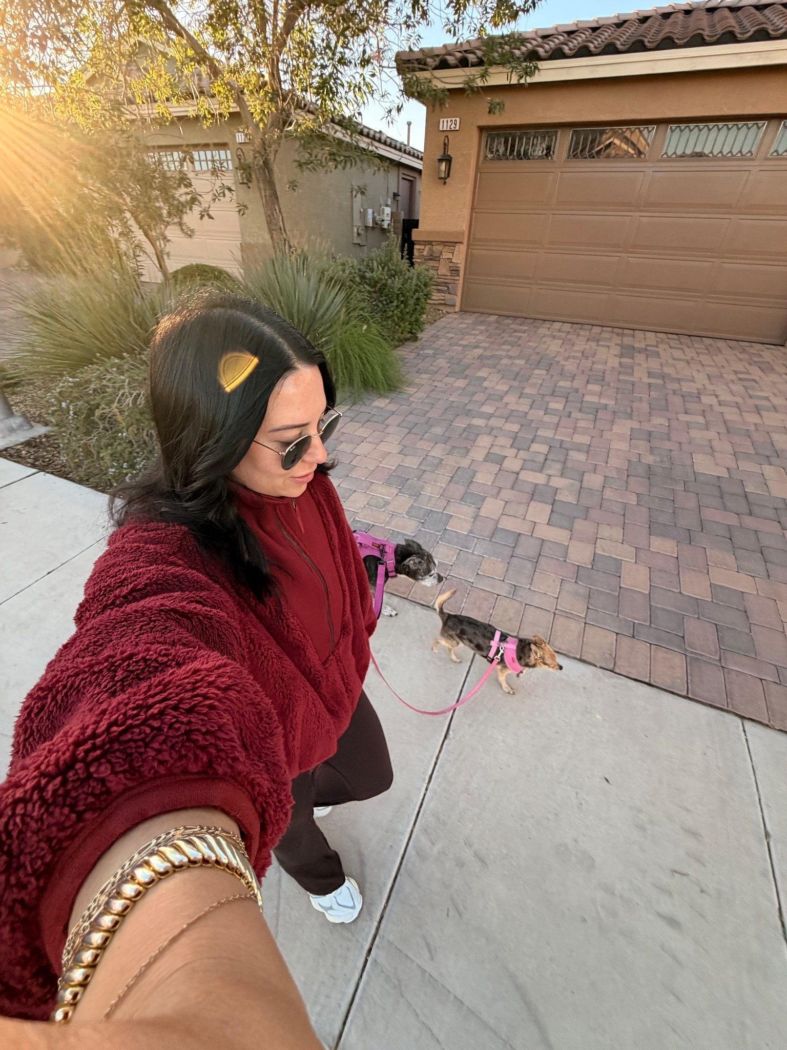 Walking fit! Feels like November & these 9060s are incredible! 

#LTKActive #LTKGiftGuide #LTKStyleTip