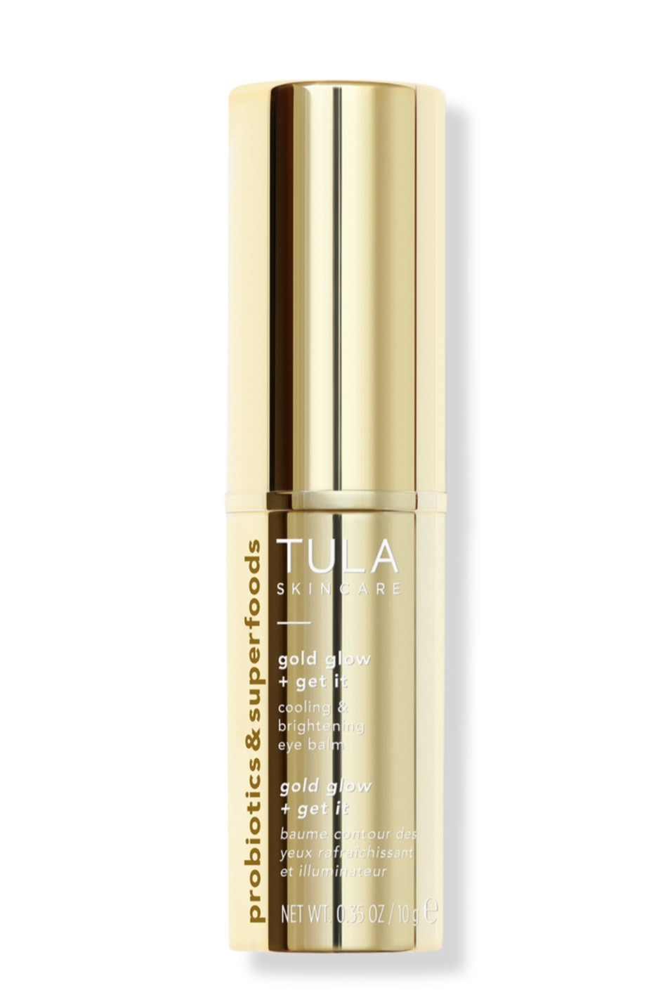 Tula eye balms are my favorite. Every morning it helps me wake up with a slight tingle under my eyes. This is the newest one to my collection  

#LTKstyletip #LTKbeauty #LTKMostLoved