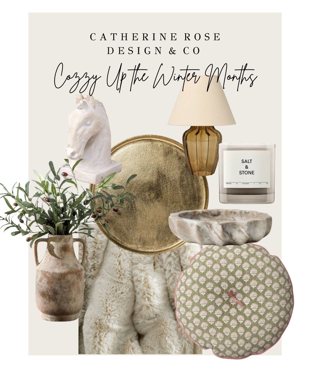 My favorite things from the retail spaces I am loving this winter! 

#LTKFindsUnder50 #LTKSeasonal #LTKHome