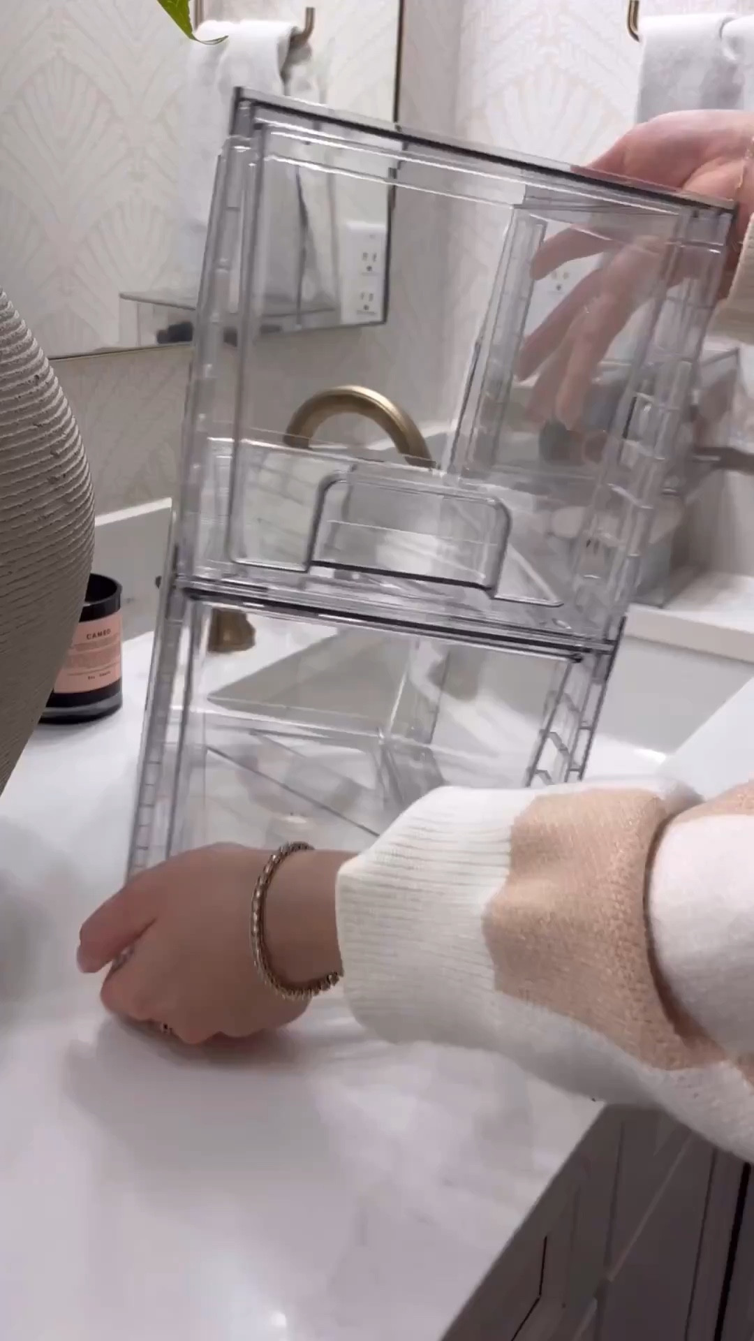 Bathroom organization 💅🏼🤍

Everything’s linked🥰



amazon, amazon finds, amazon favorites, amazon picks, amazon must haves, amazon essentials, amazon home, amazon lifestyle, amazon products, amazon favorites list, amazon recommendations, amazon finds daily, daily amazon finds, simple finds, everyday finds, useful products, trending finds, popular finds, favorite finds, top finds, best finds, must have items, everyday essentials, home essentials, lifestyle essentials, product finds, curated finds, ltk, ltk finds, ltk sale, ltk deals, ltk spring sale, ltk favorites, shop ltk, ltk style, ltk home, ltk essentials, sidneymarieduke 

#LTKHome