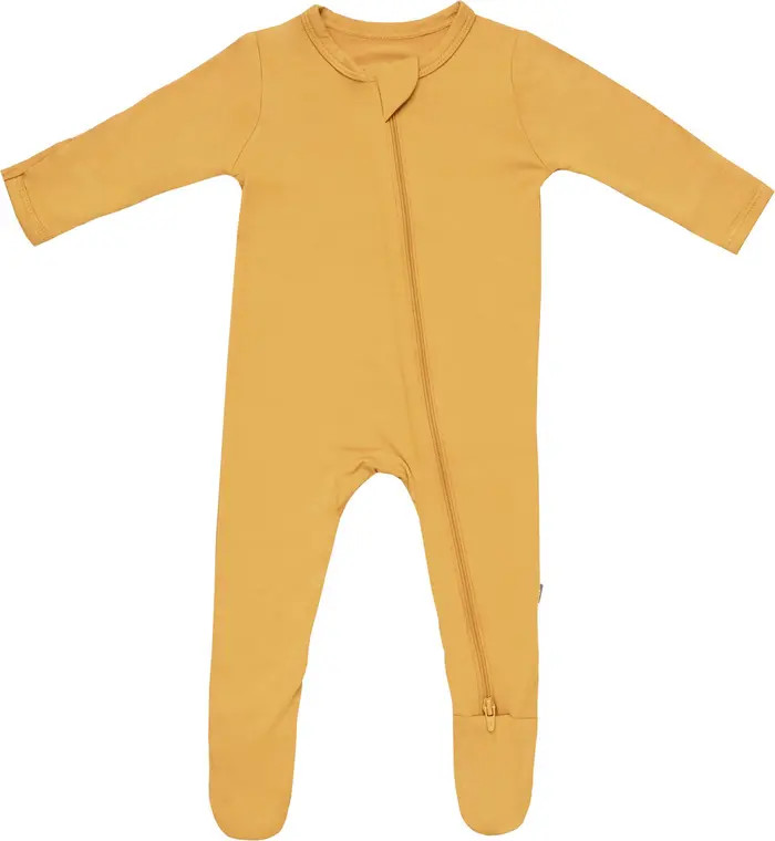 Kyte BABY Zip-Up Footie | Nordstromrack | Nordstrom Rack