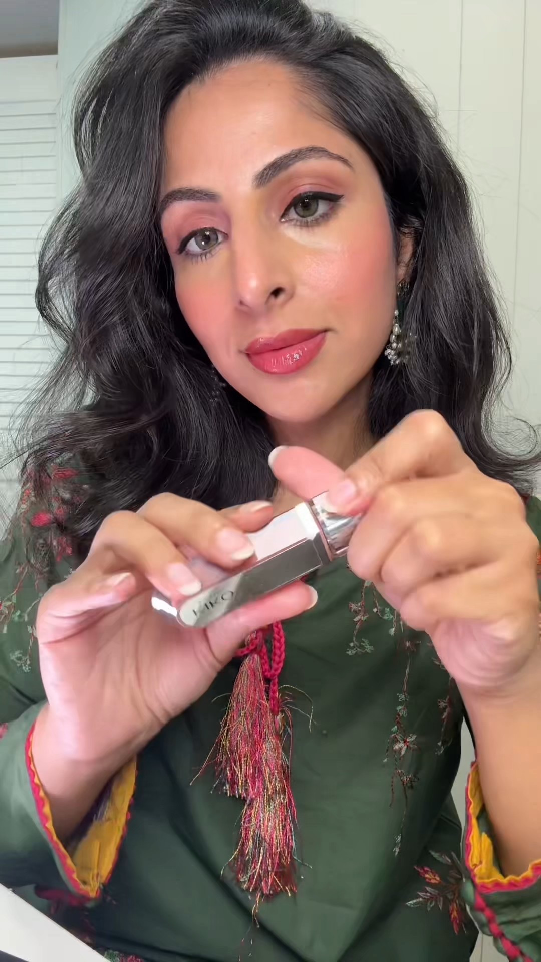 KIKO Magic 🪄✨

#LTKBeauty #LTKU #LTKStyleTip