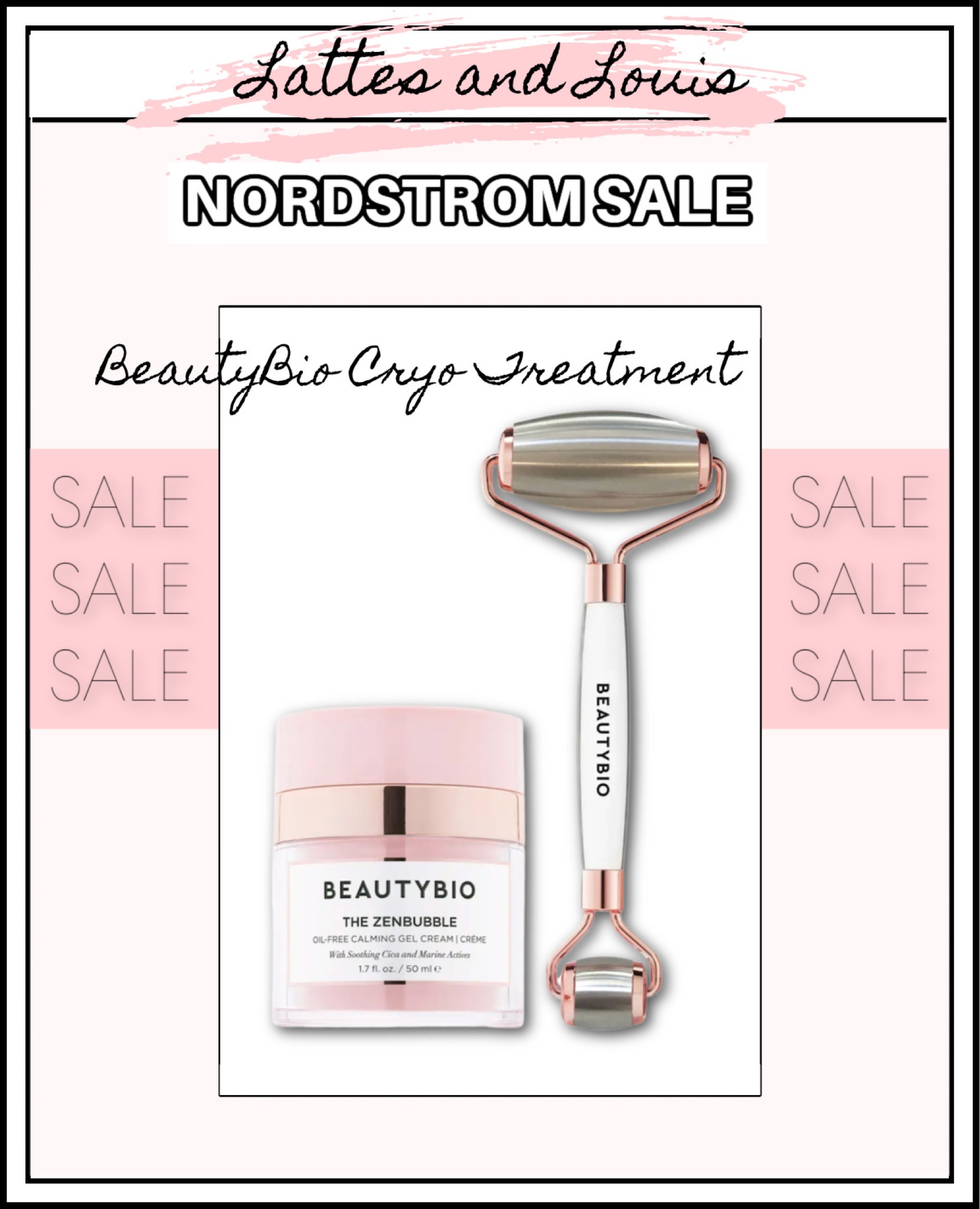 Nordstrom Anniversary Sale! Nsale, beauty bio cryo treatment 

#LTKxNSale #LTKbeauty #LTKsalealert