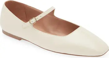 Mary Jane Flat (Women) | Nordstrom