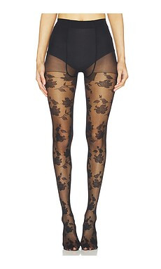 Lovers and Friends Estella Tights in Black from Revolve.com | Revolve Clothing (Global)
