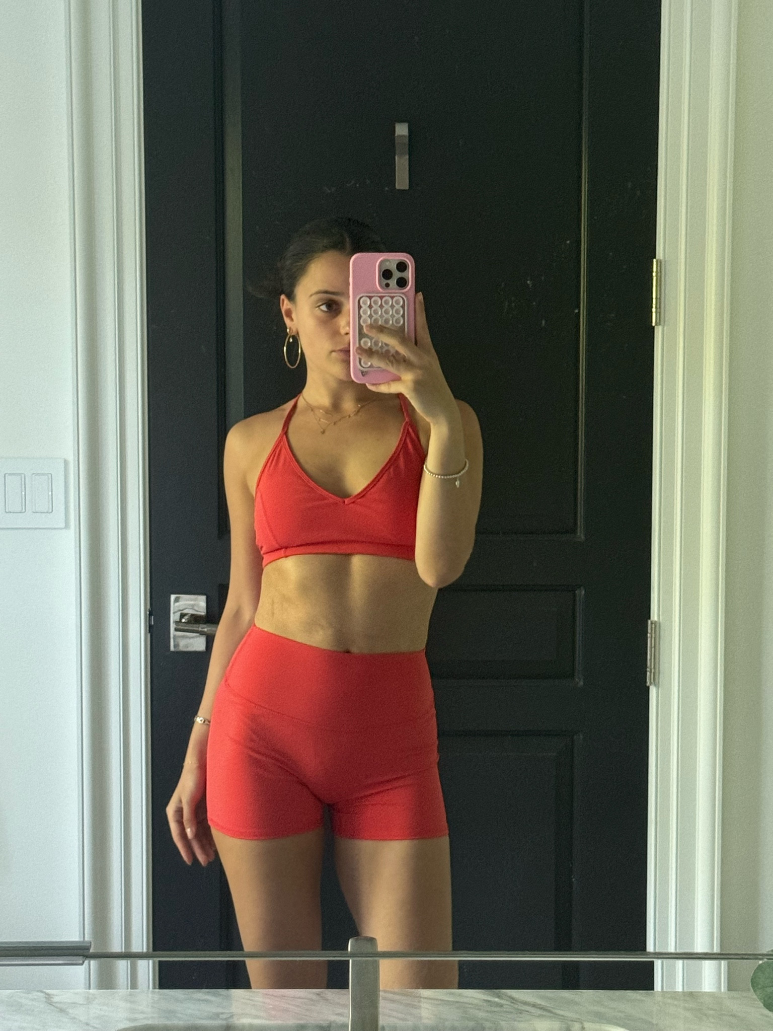 @Garage Clothing 

#LTKfitnessgoals #LTKActive #LTKootd