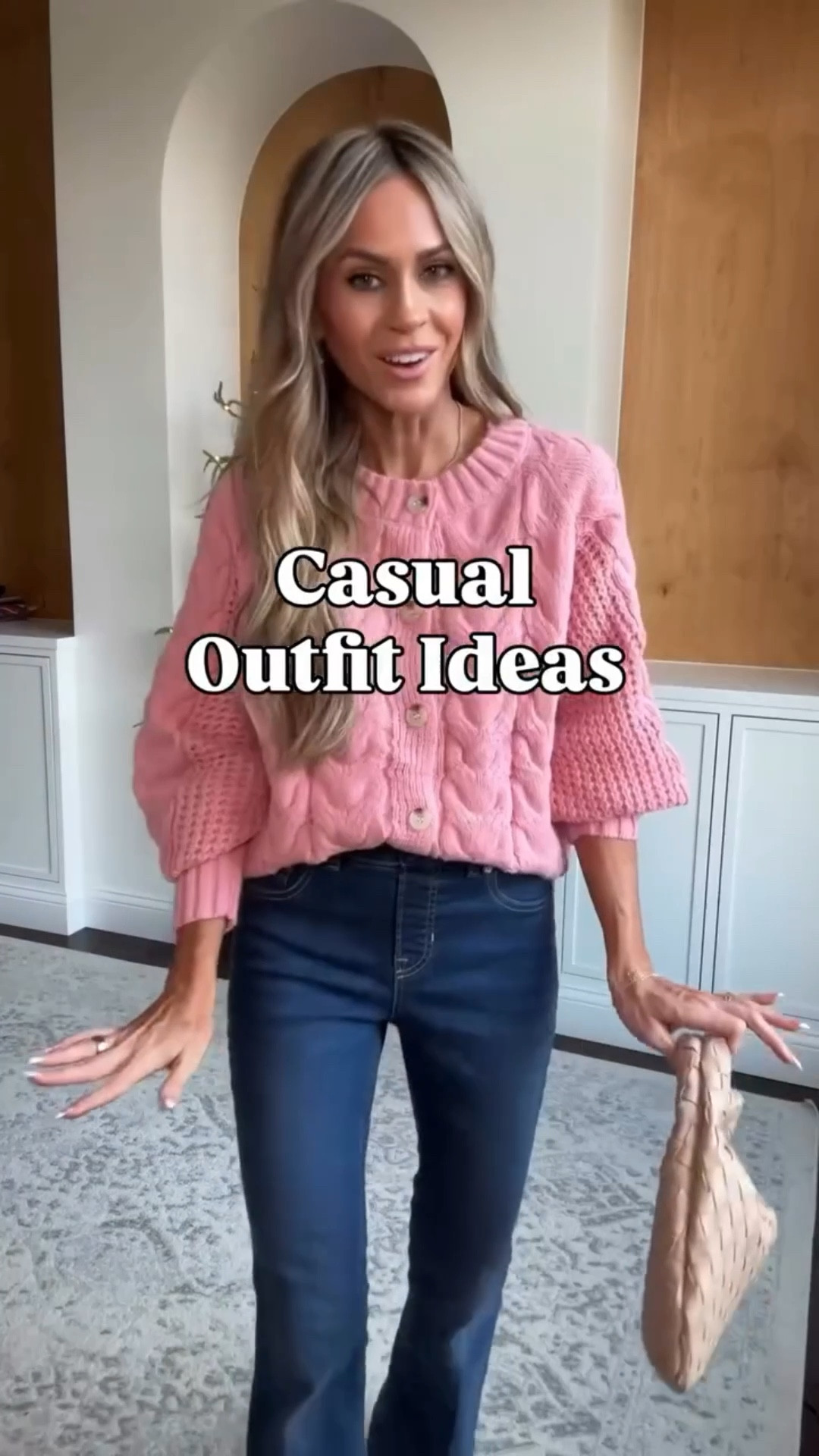 

Casual outfit ideas for winter - found some of the cutest new arrivals from Amazon that are perfect to pair with jeans for an elevated casual outfit!

#casualoutfitinspo #winteroutfitinspo

#LTKPetite #LTKOver40 #LTKFindsUnder50