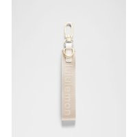 Never Lost Keychain | Lululemon (US)